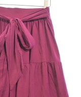 DEMYLEE（デミリー）ロング・マキシ丈スカート ピンク サイズ:XS レディース/2200636014114