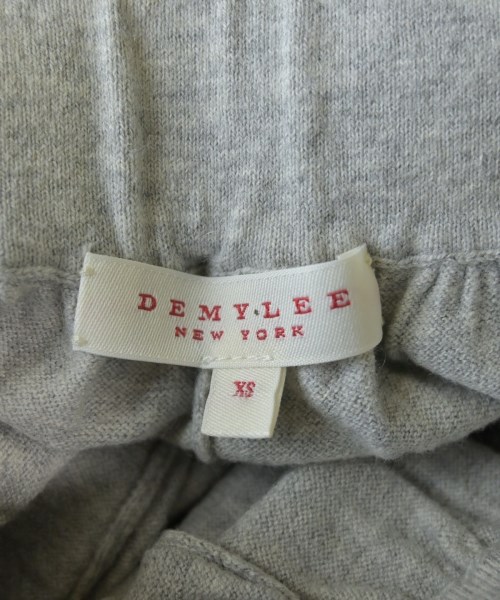 DEMYLEE（デミリー）その他 グレー サイズ:XS レディース/2200636014138