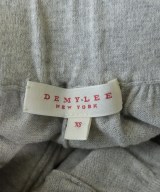 DEMYLEE（デミリー）その他 グレー サイズ:XS レディース/2200636014138