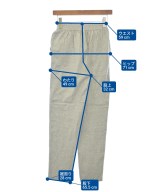 DEMYLEE（デミリー）その他 グレー サイズ:XS レディース/2200636014138