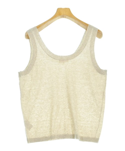 DEMYLEE（デミリー）ニット・セーター ベージュ サイズ:-(L位) レディース/2200622917115