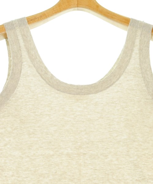 DEMYLEE（デミリー）ニット・セーター ベージュ サイズ:-(L位) レディース/2200622917115