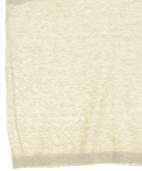 DEMYLEE（デミリー）ニット・セーター ベージュ サイズ:-(L位) レディース/2200622917115