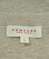 DEMYLEE（デミリー）ニット・セーター ベージュ サイズ:-(L位) レディース/2200622917115