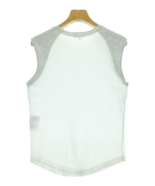 DEMYLEE（デミリー）ノースリーブ 白 サイズ:S レディース/2200588911103