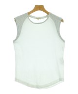 DEMYLEE（デミリー）ノースリーブ 白 サイズ:S レディース/2200588911103