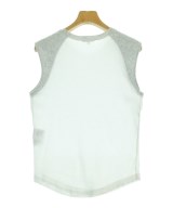 DEMYLEE（デミリー）ノースリーブ 白 サイズ:S レディース/2200588911103