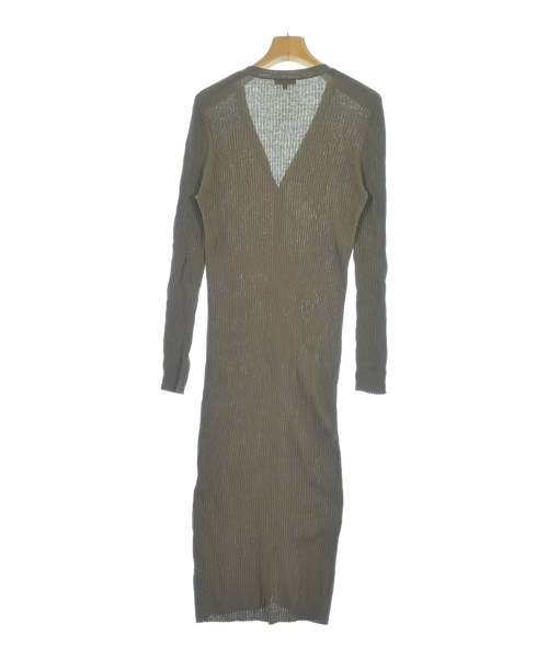 DEMYLEE（デミリー）ワンピース 茶 サイズ:S レディース/2200622097022