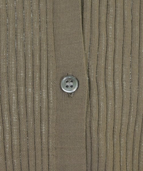 DEMYLEE（デミリー）ワンピース 茶 サイズ:S レディース/2200622097022