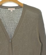 DEMYLEE（デミリー）ワンピース 茶 サイズ:S レディース/2200622097022