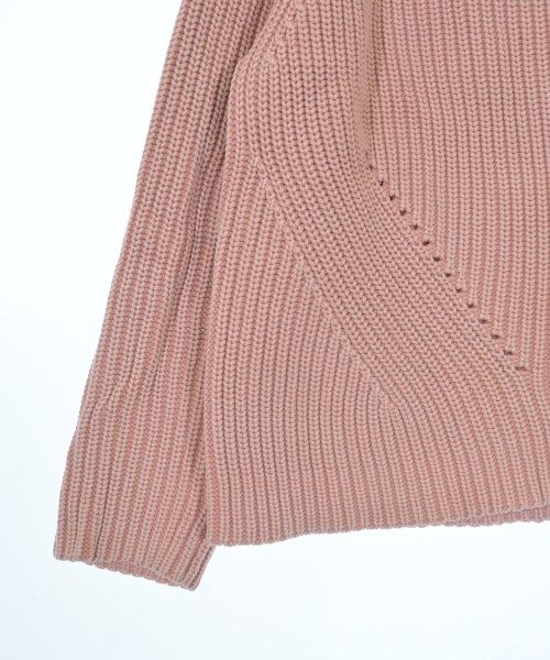 DEMYLEE（デミリー）ニット・セーター ピンク サイズ:S レディース/2200617225058