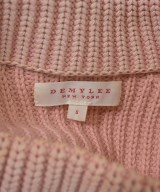 DEMYLEE（デミリー）ニット・セーター ピンク サイズ:S レディース/2200617225058