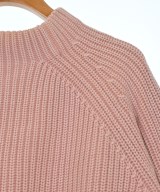 DEMYLEE（デミリー）ニット・セーター ピンク サイズ:S レディース/2200617225058