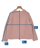 DEMYLEE（デミリー）ニット・セーター ピンク サイズ:S レディース/2200617225058