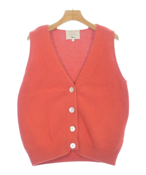 デミリー(DEMYLEE)のDEMYLEE ベスト/ノースリーブ