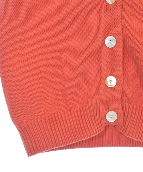 DEMYLEE（デミリー）ベスト/ノースリーブ オレンジ サイズ:XS レディース/2200619929046