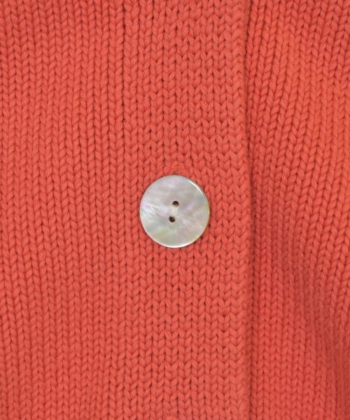 DEMYLEE（デミリー）ベスト/ノースリーブ オレンジ サイズ:XS レディース/2200619929046