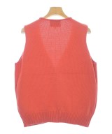 DEMYLEE（デミリー）ベスト/ノースリーブ オレンジ サイズ:XS レディース/2200619929046