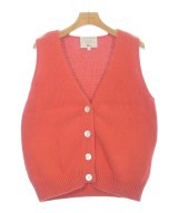 DEMYLEE ベスト/ノースリーブ