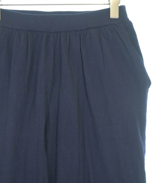 DEMYLEE（デミリー）スウェットパンツ 紺 サイズ:S レディース/2200639632049