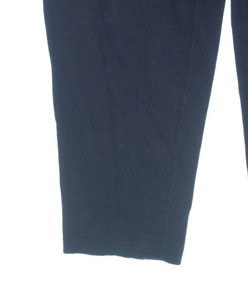 DEMYLEE（デミリー）スウェットパンツ 紺 サイズ:S レディース/2200639632049