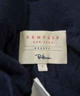 DEMYLEE（デミリー）スウェットパンツ 紺 サイズ:S レディース/2200639632049