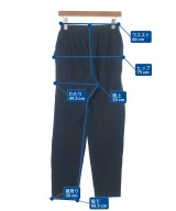 DEMYLEE（デミリー）スウェットパンツ 紺 サイズ:S レディース/2200639632049