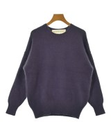 DEMYLEE（デミリー）ニット・セーター 紫 サイズ:S レディース/2200640316068