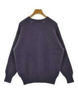 DEMYLEE（デミリー）ニット・セーター 紫 サイズ:S レディース/2200640316068