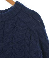 DEMYLEE（デミリー）ニット・セーター 紺 サイズ:XS レディース/2200636071124