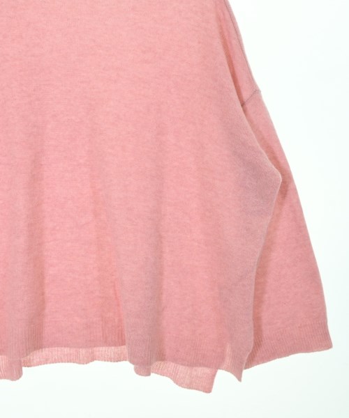 DEMYLEE（デミリー）ニット・セーター ピンク サイズ:S レディース/2200628172150