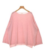 DEMYLEE（デミリー）ニット・セーター ピンク サイズ:S レディース/2200628172150
