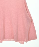 DEMYLEE（デミリー）ニット・セーター ピンク サイズ:S レディース/2200628172150