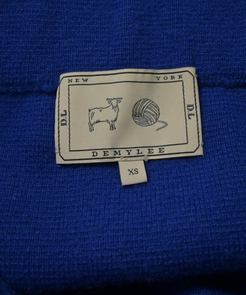 DEMYLEE（デミリー）ロング・マキシ丈スカート 青 サイズ:XS レディース/2200639441030