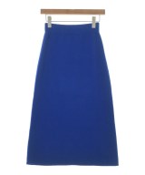 DEMYLEE（デミリー）ロング・マキシ丈スカート 青 サイズ:XS レディース/2200639441030