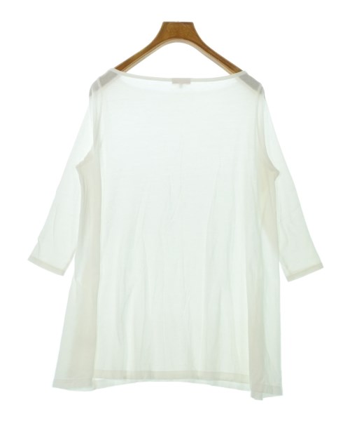 DEMYLEE（デミリー）Tシャツ・カットソー 白 サイズ:XS レディース/2200629424074