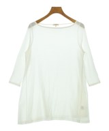 DEMYLEE（デミリー）Tシャツ・カットソー 白 サイズ:XS レディース/2200629424074