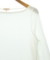 DEMYLEE（デミリー）Tシャツ・カットソー 白 サイズ:XS レディース/2200629424074