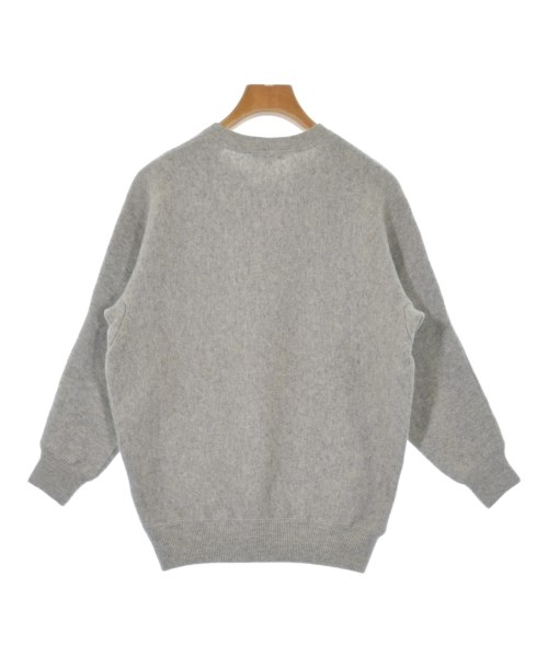 DEMYLEE（デミリー）ニット・セーター グレー サイズ:S レディース/2200631654025