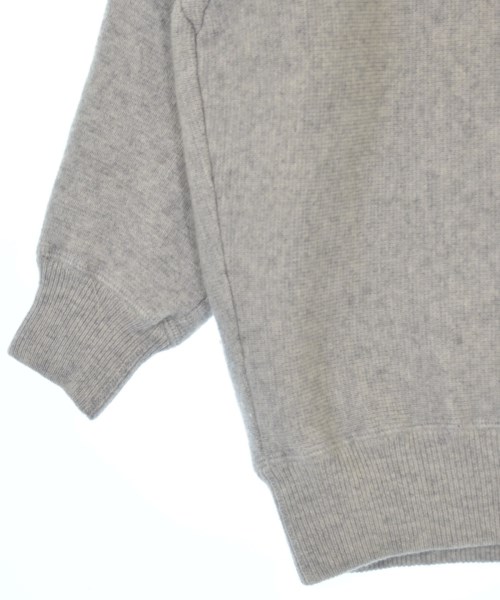 DEMYLEE（デミリー）ニット・セーター グレー サイズ:S レディース/2200631654025