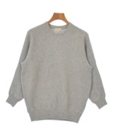 DEMYLEE（デミリー）ニット・セーター グレー サイズ:S レディース/2200631654025