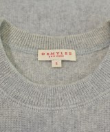 DEMYLEE（デミリー）ニット・セーター グレー サイズ:S レディース/2200631654025