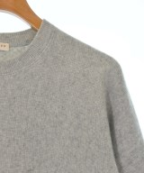 DEMYLEE（デミリー）ニット・セーター グレー サイズ:S レディース/2200631654025