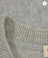 DEMYLEE（デミリー）ニット・セーター グレー サイズ:S レディース/2200631654025