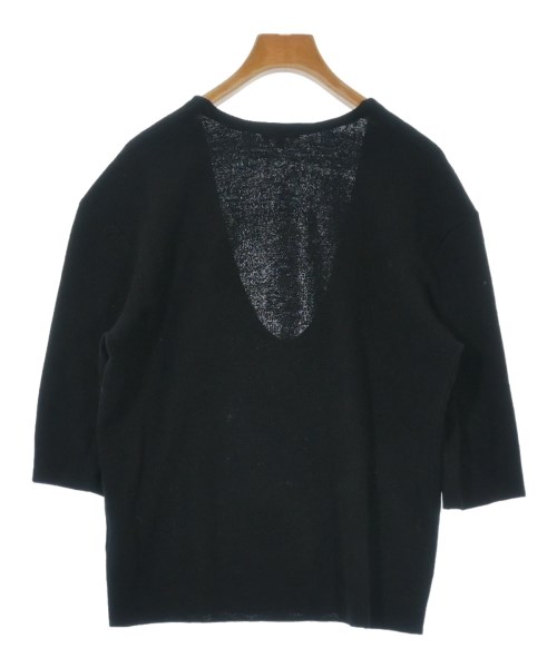 DEMYLEE（デミリー）ニット・セーター 黒 サイズ:S レディース/2200631654032