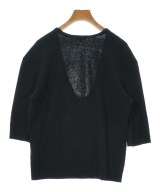 DEMYLEE（デミリー）ニット・セーター 黒 サイズ:S レディース/2200631654032