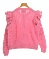 DEMYLEE（デミリー）ニット・セーター ピンク サイズ:S レディース/2200642943033