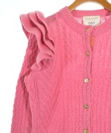 DEMYLEE（デミリー）ニット・セーター ピンク サイズ:S レディース/2200642943033