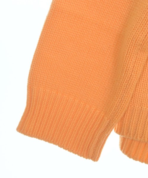 DEMYLEE（デミリー）ニット・セーター オレンジ サイズ:F レディース/2200640715410