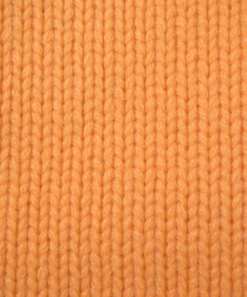 DEMYLEE（デミリー）ニット・セーター オレンジ サイズ:F レディース/2200640715410